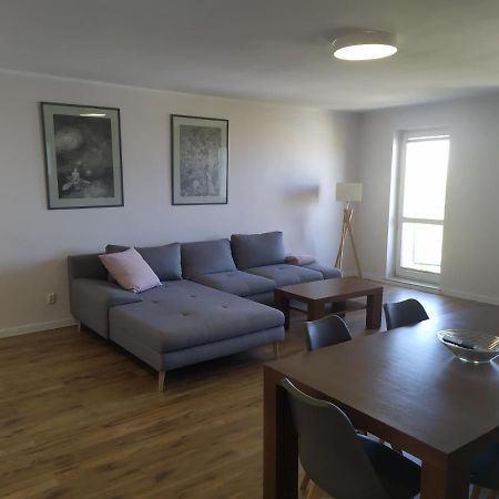 Apartament Miedzyzdroje 아파트 외부 사진