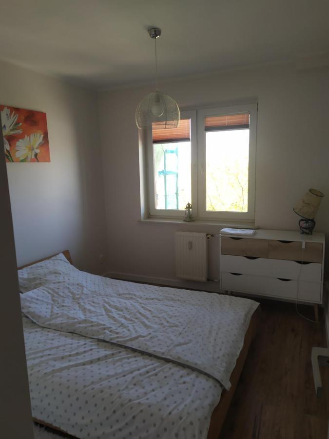 Apartament Miedzyzdroje 아파트 외부 사진